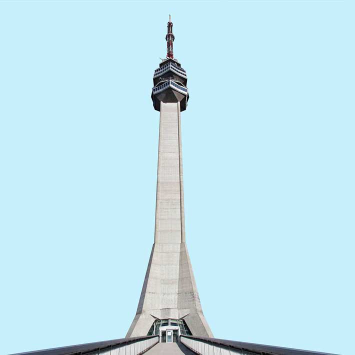 Avala Kulesi